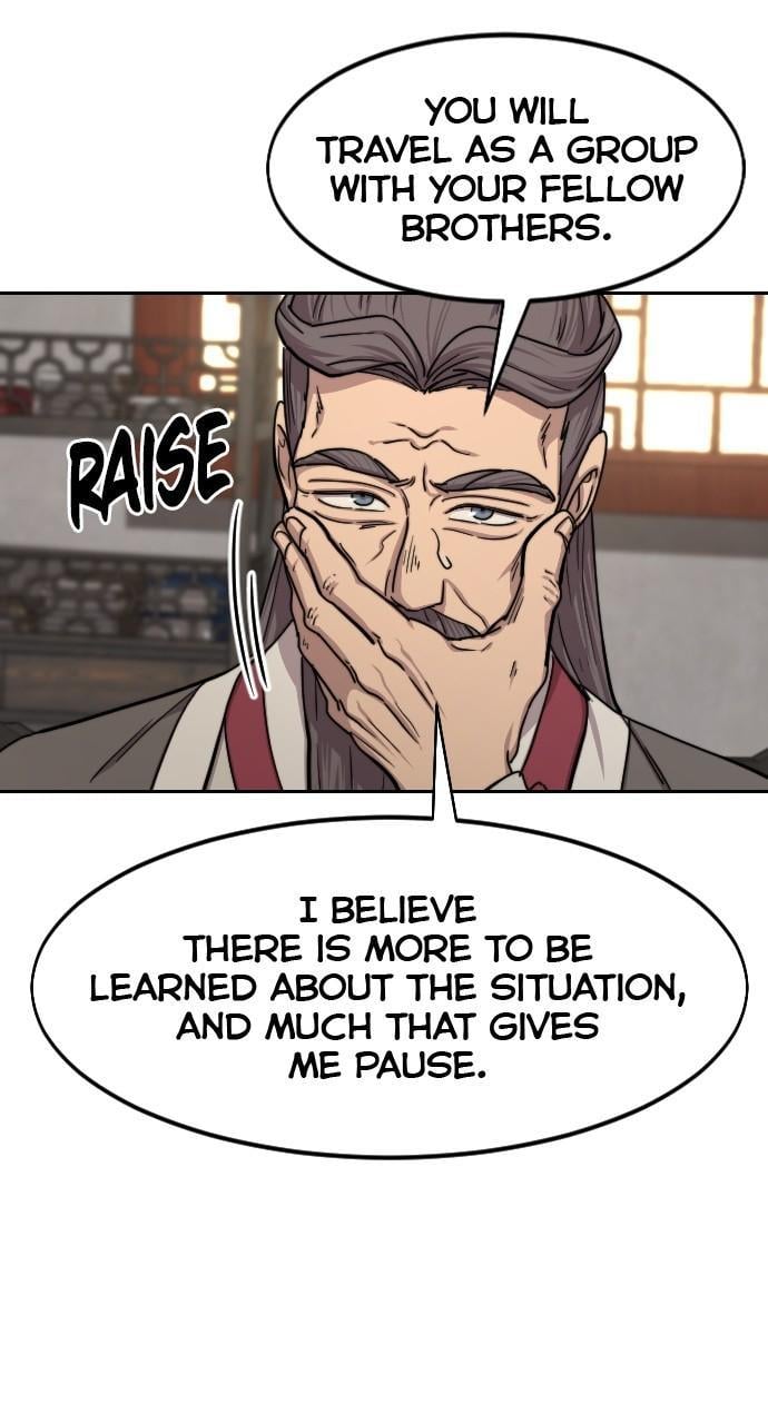Return Of The Mount Hua Sect, Chapter 73.1 image 042